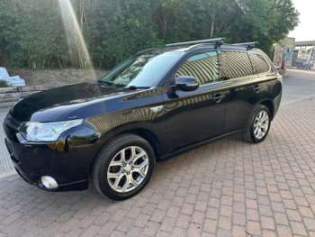 Used Mitsubishi Outlander 2015 for sale - 74969583: Photo