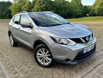 2017 (17) - 1.2 DIG-T Acenta 2WD Euro 6 (s/s) 5dr