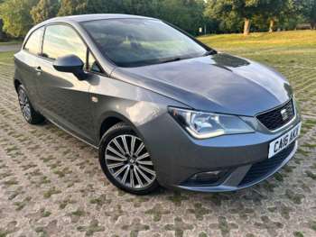 2016 (16) - 1.2 TSI 90 Connect 3dr