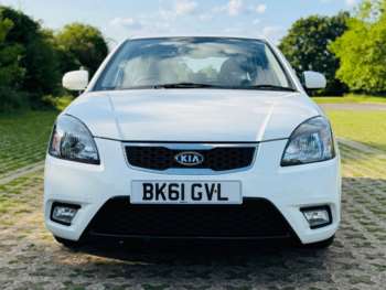 Used Kia Rio 2011 for sale - 74945294: Photo