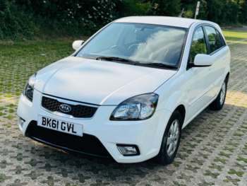 Used Kia Rio 2011 for sale - 74945294: Photo