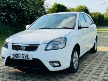 Used Kia Rio 2011 for sale - 74945294: Photo