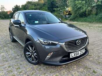 2016 (66) - 2.0 Sport Nav 5dr Auto