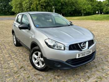 2010 (60) - 1.6 Visia 2WD Euro 5 (s/s) 5dr