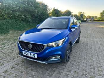 2018 (18) - 1.5 VTi-TECH Exclusive Euro 6 (s/s) 5dr