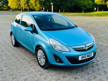 2011 (11) - 1.2 16V Excite Euro 5 3dr (A/C)