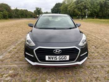 Used Hyundai i30 2015 for sale - 74777522: Photo