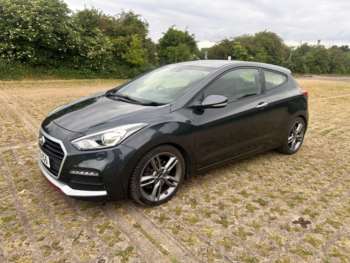 Used Hyundai i30 2015 for sale - 74777522: Photo