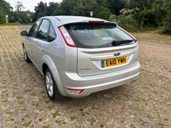 Used Ford Focus 2010 for sale - 74899268: Photo