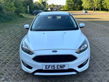 Used Ford Focus 2015 for sale - 74642774: Photo