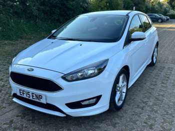 Used Ford Focus 2015 for sale - 74642774: Photo