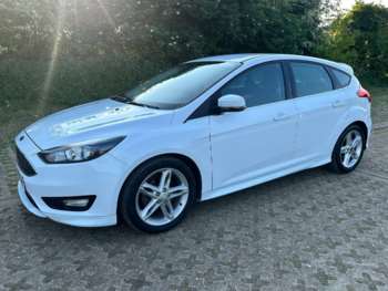 Used Ford Focus 2015 for sale - 74642774: Photo