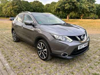 2014 (14) - 1.2 DIG-T Tekna 2WD Euro 5 (s/s) 5dr