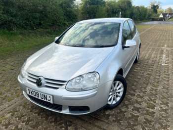 2008 (08) - 1.4 TSI Match 5dr