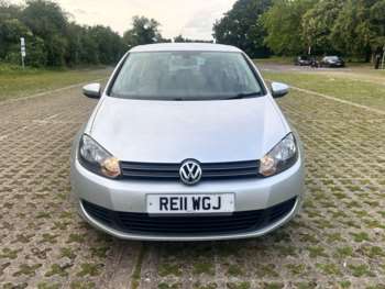 Used Volkswagen Golf 2011 for sale - 74909430: Photo