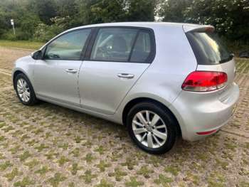 Used Volkswagen Golf 2011 for sale - 74909430: Photo