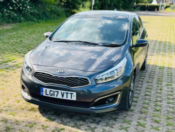 (17) - 1.6 CRDi 4 Euro 6 (s/s) 5dr