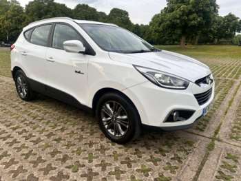 Used Hyundai Ix35 2015 for sale - 74908807: Photo