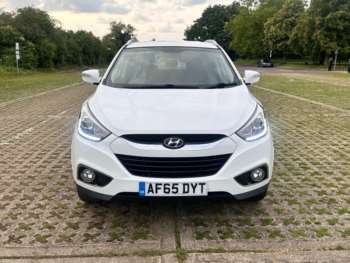 Used Hyundai Ix35 2015 for sale - 74908807: Photo