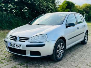 Used Volkswagen Golf 2007 for sale - 74822431: Photo