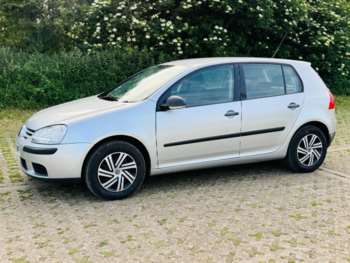 Used Volkswagen Golf 2007 for sale - 74822431: Photo
