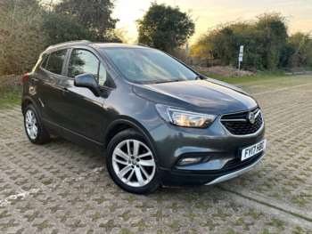 2017 (17) - 1.6i Active Euro 6 (s/s) 5dr