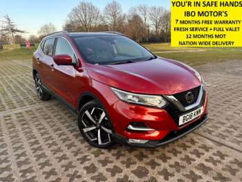 2018 (18) - 1.2 DIG-T Tekna Euro 6 (s/s) 5dr