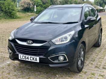 Used Hyundai Ix35 2014 for sale - 74687065: Photo
