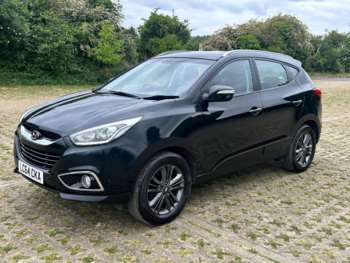 Used Hyundai Ix35 2014 for sale - 74687065: Photo