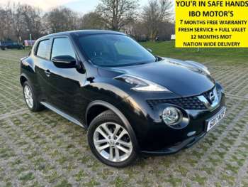 2017 (17) - 1.2 DIG-T N-Connecta Euro 6 (s/s) 5dr