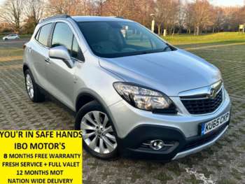 2015 (65) - 1.4i Turbo SE 2WD Euro 6 (s/s) 5dr