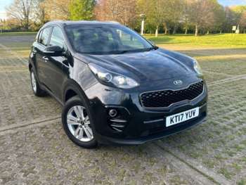 2017 (17) - 1.6 GDi 2 Euro 6 (s/s) 5dr
