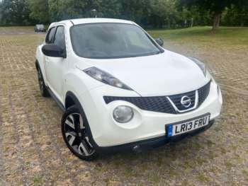 (13) - 1.6 n-tec Euro 5 5dr (17in Alloy)