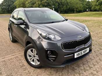 2016 (16) - 1.6 GDi 2 Euro 6 (s/s) 5dr