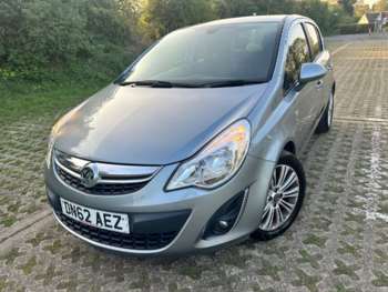 2012 (62) - 1.4 SE 5dr