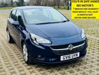 2016 (16) - 1.4i ecoFLEX Energy Euro 6 5dr (a/c)