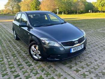 2011 (11) - 1.4 VR-7 5dr