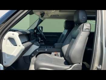 Used Land Rover Defender 2022 for sale - 75044379: Photo