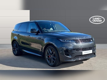 Used Land Rover Range Rover Sport 2023 for sale - 78366671: Photo