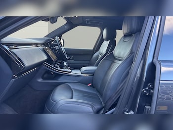 Used Land Rover Range Rover Sport 2023 for sale - 78366671: Photo