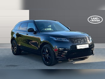 Used Land Rover Range Rover Velar 2024 for sale - 75788286: Photo