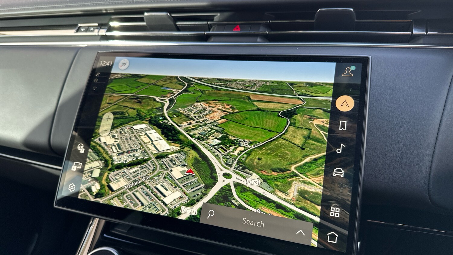 Used Land Rover Range Rover Sport 2022 for sale - 78210693: Photo 11