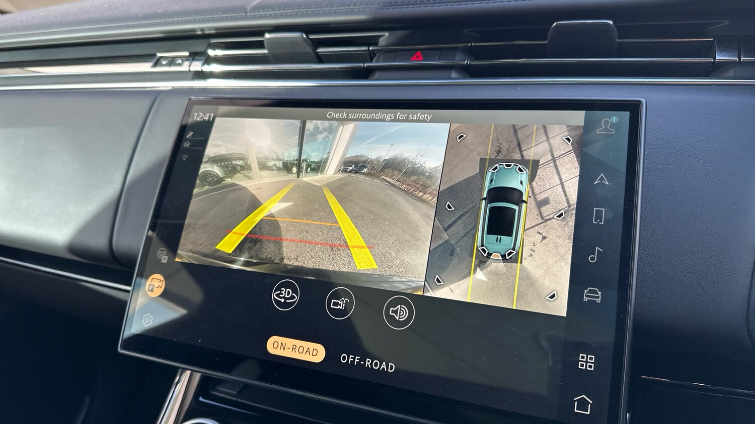 Used Land Rover Range Rover Sport 2022 for sale - 78210693: Photo 12