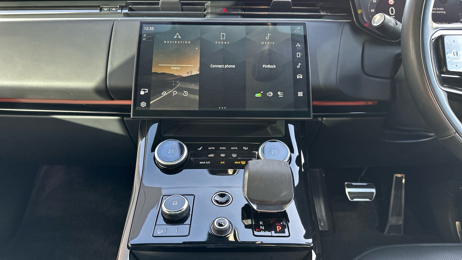 Used Land Rover Range Rover Sport 2022 for sale - 78210693: Photo 14