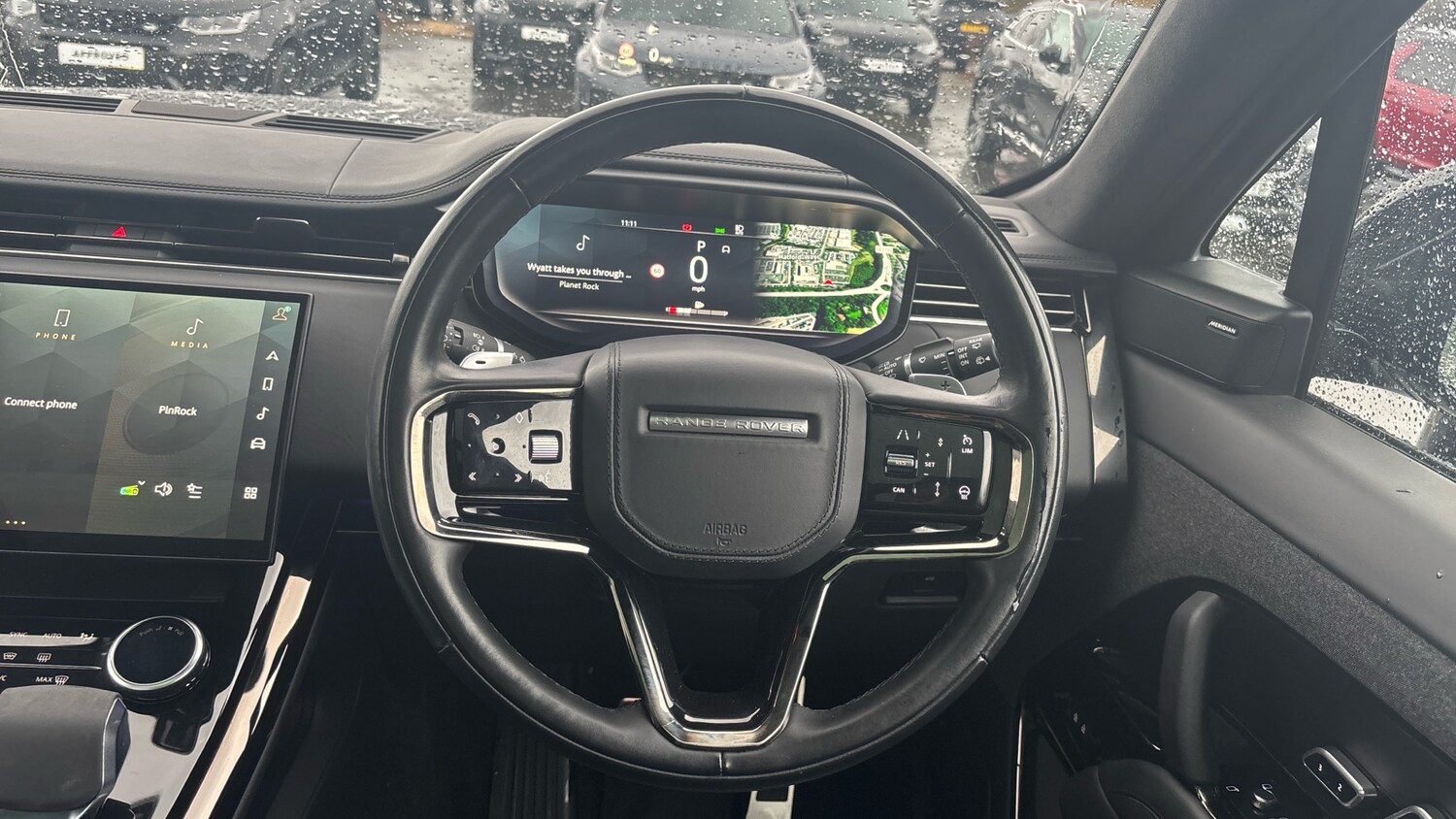 Used Land Rover Range Rover Sport 2022 for sale - 78210693: Photo 15