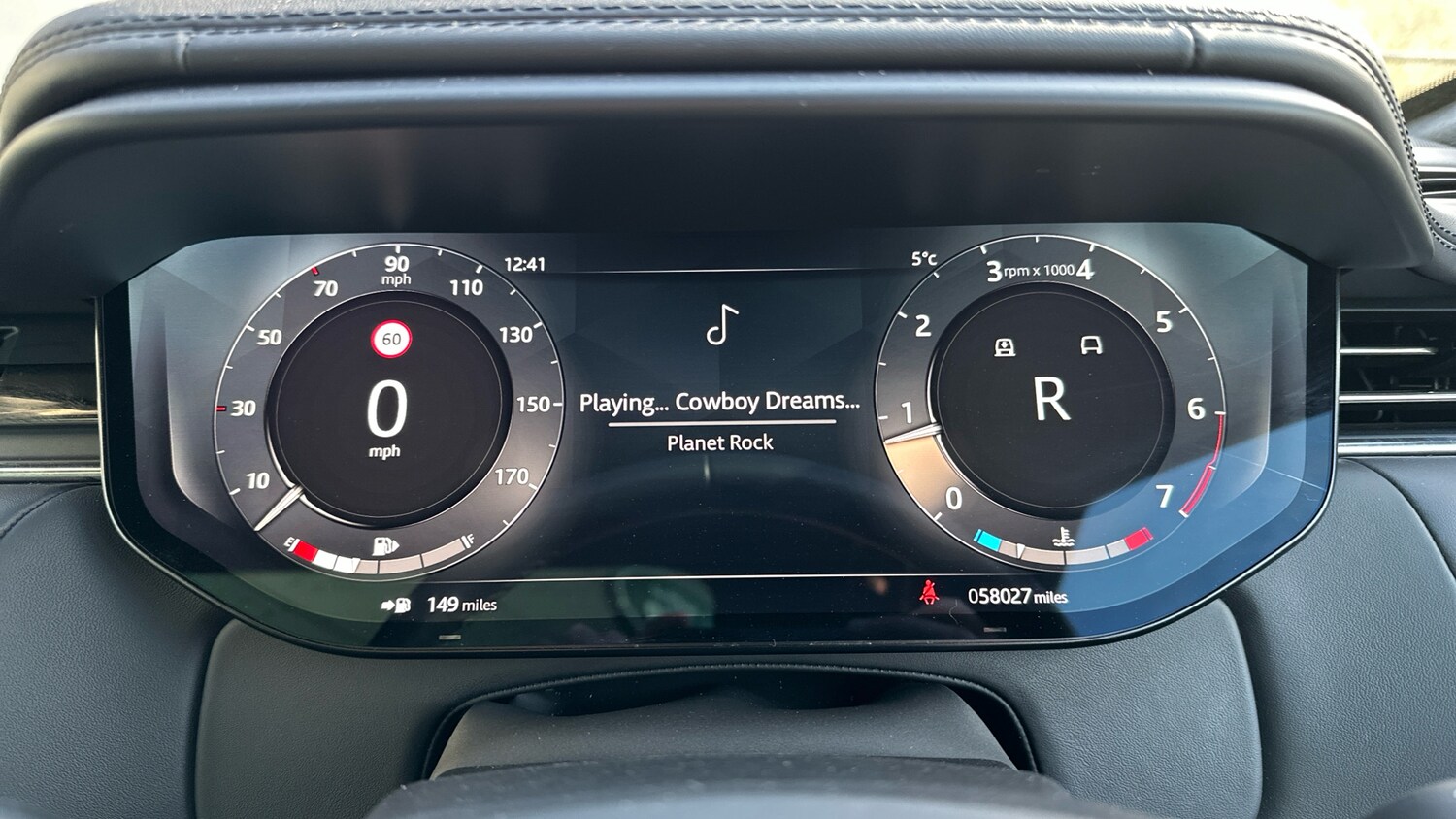 Used Land Rover Range Rover Sport 2022 for sale - 78210693: Photo 16