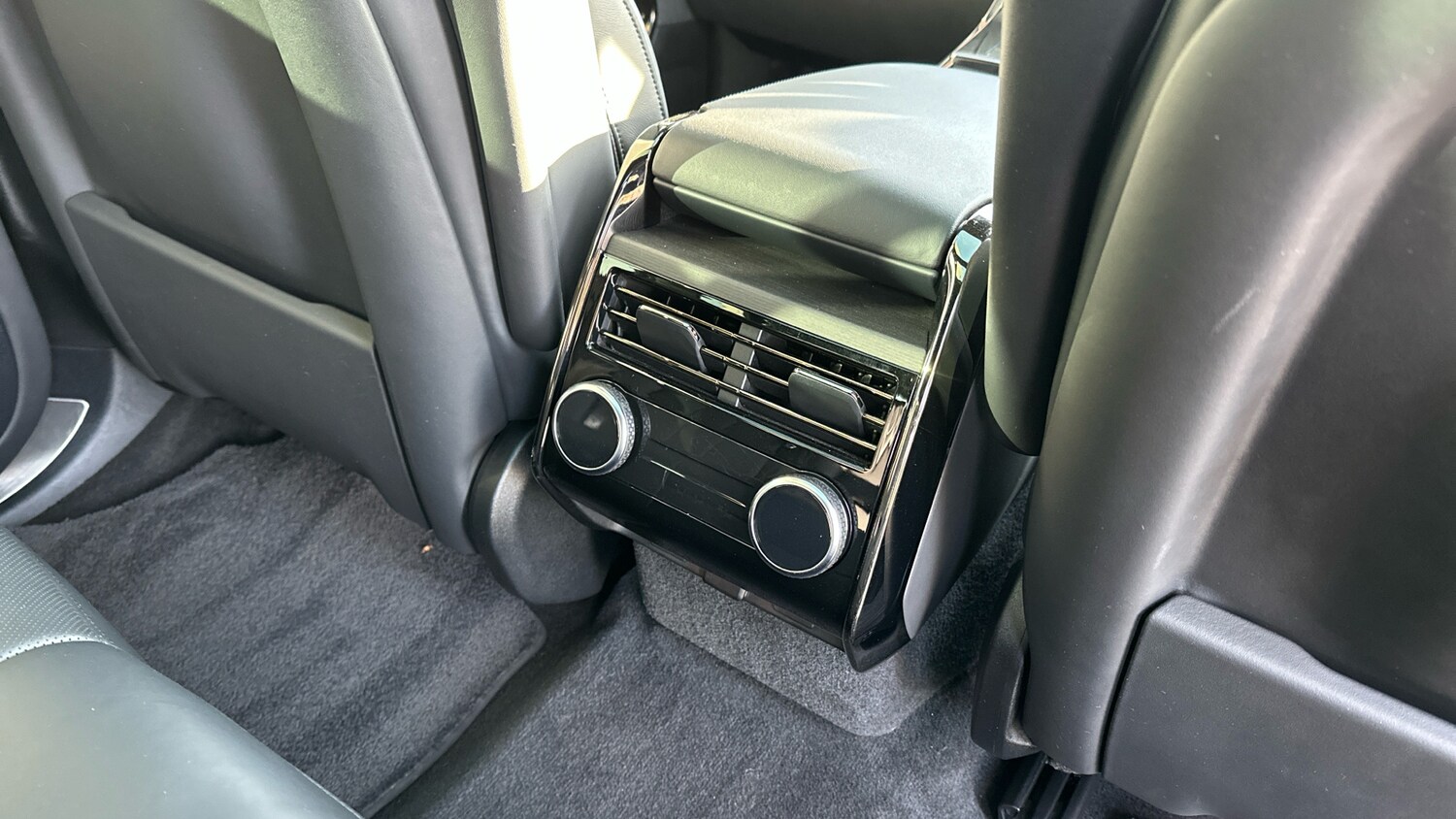 Used Land Rover Range Rover Sport 2022 for sale - 78210693: Photo 18