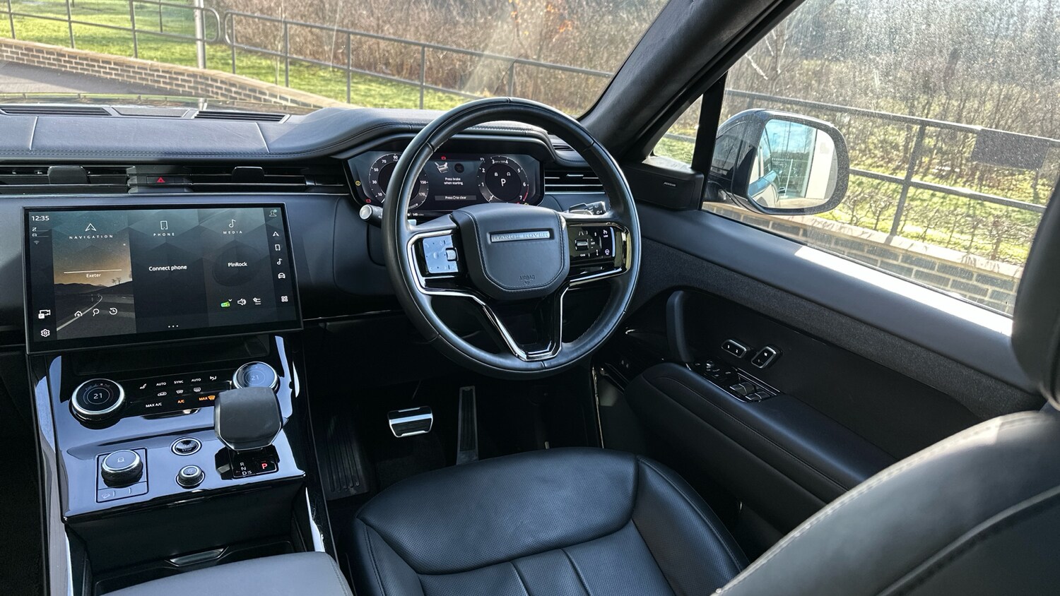 Used Land Rover Range Rover Sport 2022 for sale - 78210693: Photo 21