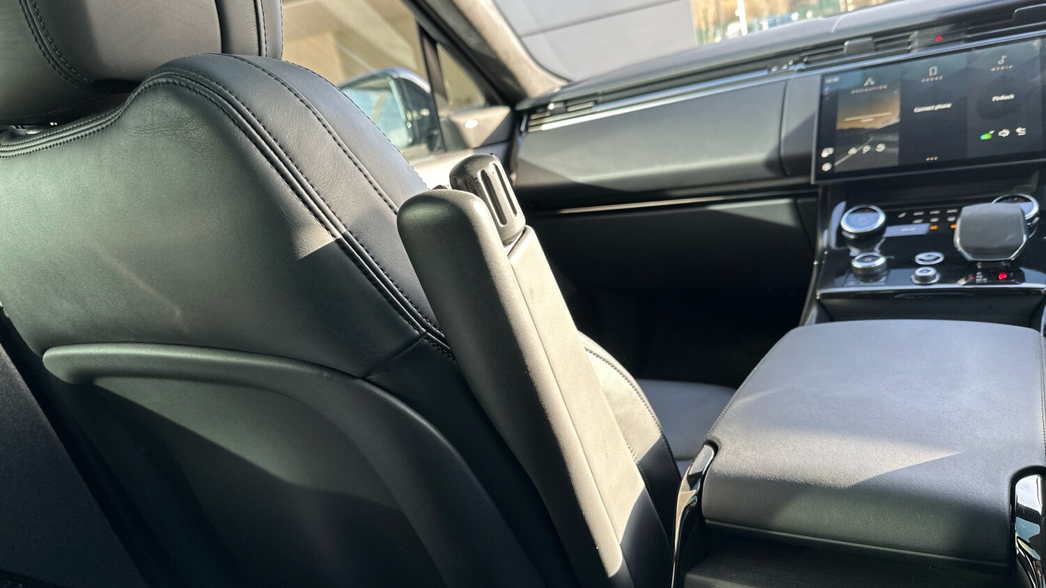 Used Land Rover Range Rover Sport 2022 for sale - 78210693: Photo 22