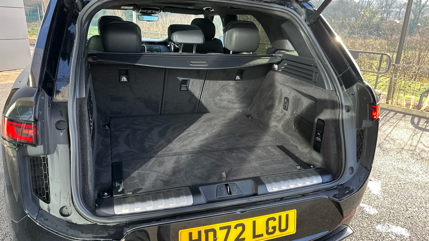 Used Land Rover Range Rover Sport 2022 for sale - 78210693: Photo 31